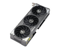 ASUS Radeon RX 9060 XT TUF Gaming OC 16GB GDDR6 - 1339825 - zdjęcie 5